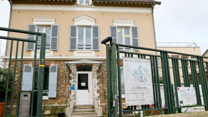 Journée Porte ouverte à la Maison des Associations de Nanterre